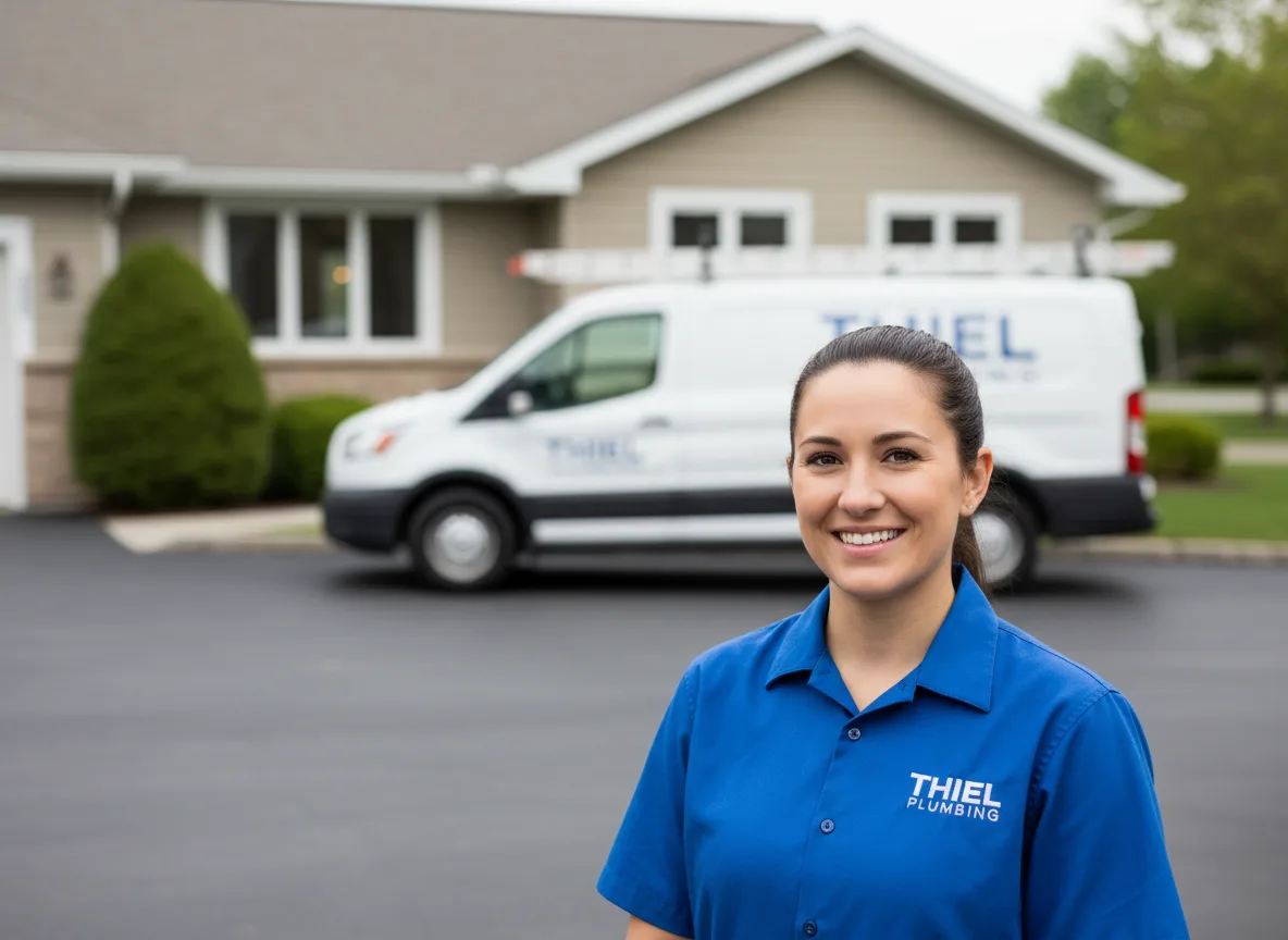 Plumber Fernwood, ID FAQs